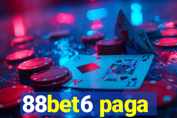 88bet6 paga